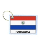 KR FLEX 173 Paraguay