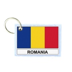 KR FLEX 185 Roumanie