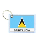 KR FLEX 198 Sainte-Lucie