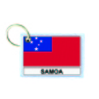 KR FLEX 200 Samoa