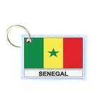 KR FLEX 203 Senegal