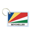 KR FLEX 205 Seychelles