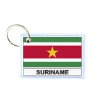 KR FLEX 216 Suriname