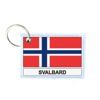 KR FLEX 217 Svalbardmayen