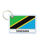 KR FLEX 221 Tanzanie