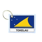 KR FLEX 228 Tokelau