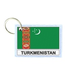 KR FLEX 232 Turkmenistan