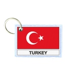 KR FLEX 234 Turquie