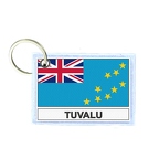 KR FLEX 235 Tuvalu