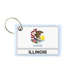 KR FLEX 327 illinois