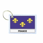 KR FLEX 372 fleurdelys