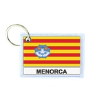 KR FLEX 383 minorque