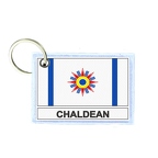 KR FLEX 391 chaldean