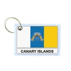 KR FLEX 402 canaries