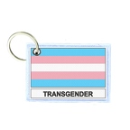 KR FLEX 406 transgender