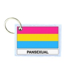 KR FLEX 408 pansexual