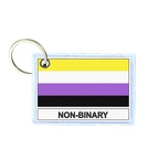 KR FLEX 409 nonbinary