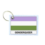 KR FLEX 412 genderqueer