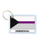 KR FLEX 413 demisexual