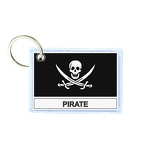 KR FLEX 414 pirate