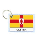 KR FLEX 435 ulster