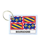 KR FLEX 439 bourgogne
