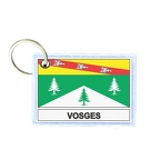 KR FLEX 443 vosges