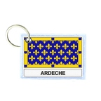 KR FLEX 444 ardeche