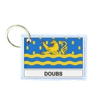 KR FLEX 453 doubs