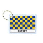KR FLEX 492 surrey