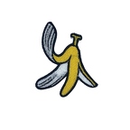 Z46 banane epluche