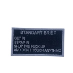 Z48 standart brief