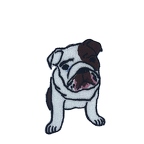 Z58 bulldog