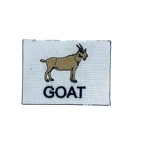 Z67 goat