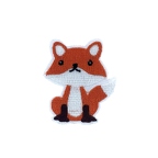 Z78 renard cartoon