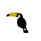 Z88 toucan