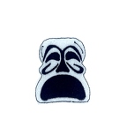 Z95 masque grimace