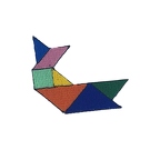 Z97 tangram