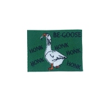 Z101 be goose