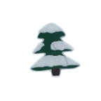 Z105 sapin neige