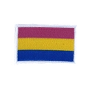 Z110 pansexual