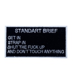 standart brief ok
