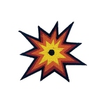Z4 Explosion