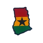 Z24 carte ghana
