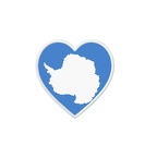 EC 8610 cur Antarctique 