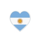 EC 8614 cur Argentine 