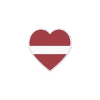 EC 8722 cur Lettonie 