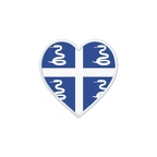 EC 8740 cur Martinique