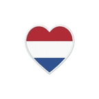 EC 8772 cur Pays-Bas