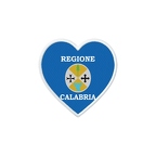 EC 8876 cur calabria